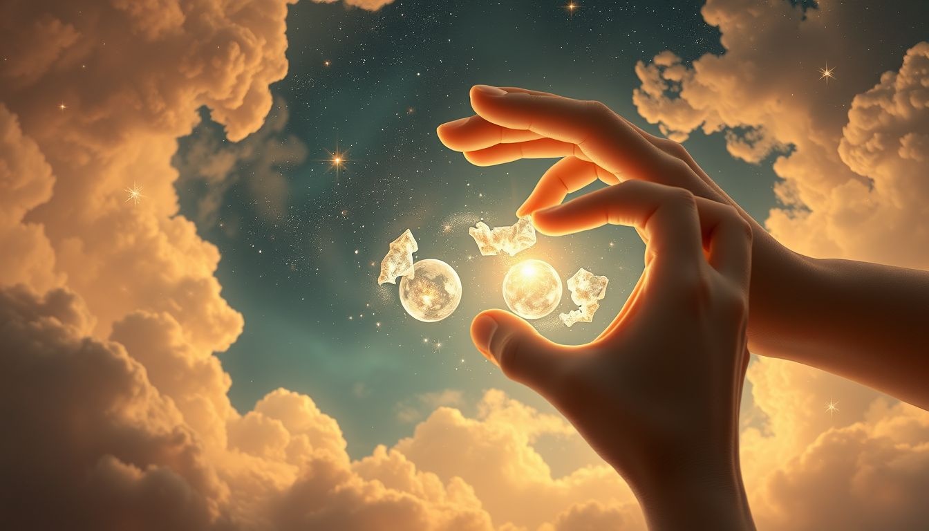 La baguette sourcier guérit les blessures émotionnelles anciennes.