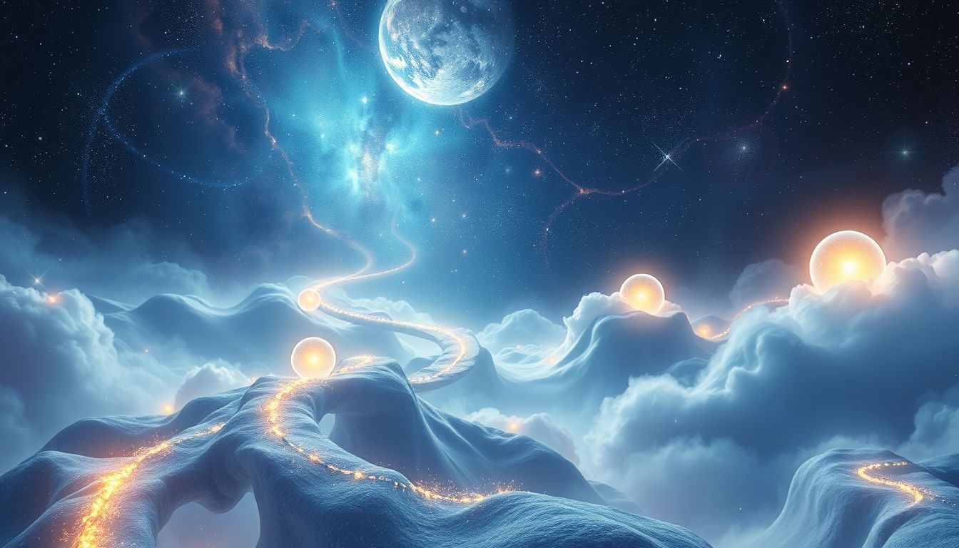 Le chiffre 7 symbolise la force pour surmonter tous obstacles.