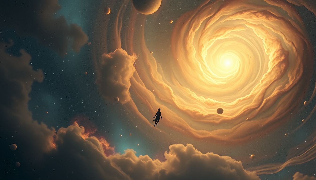 Skier lentement révèle souvent prudence et réflexion intérieure profonde.