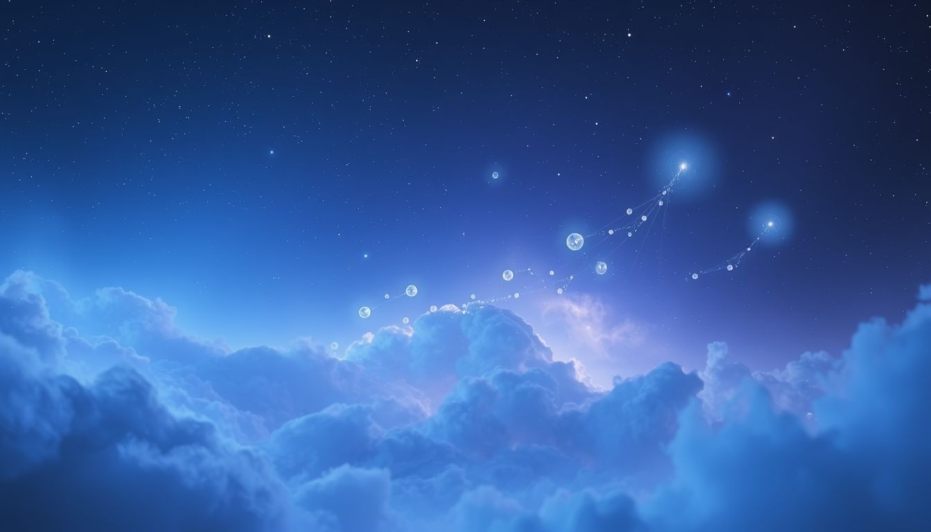 Une sonnerie de cloche faible évoque un avertissement subtil.