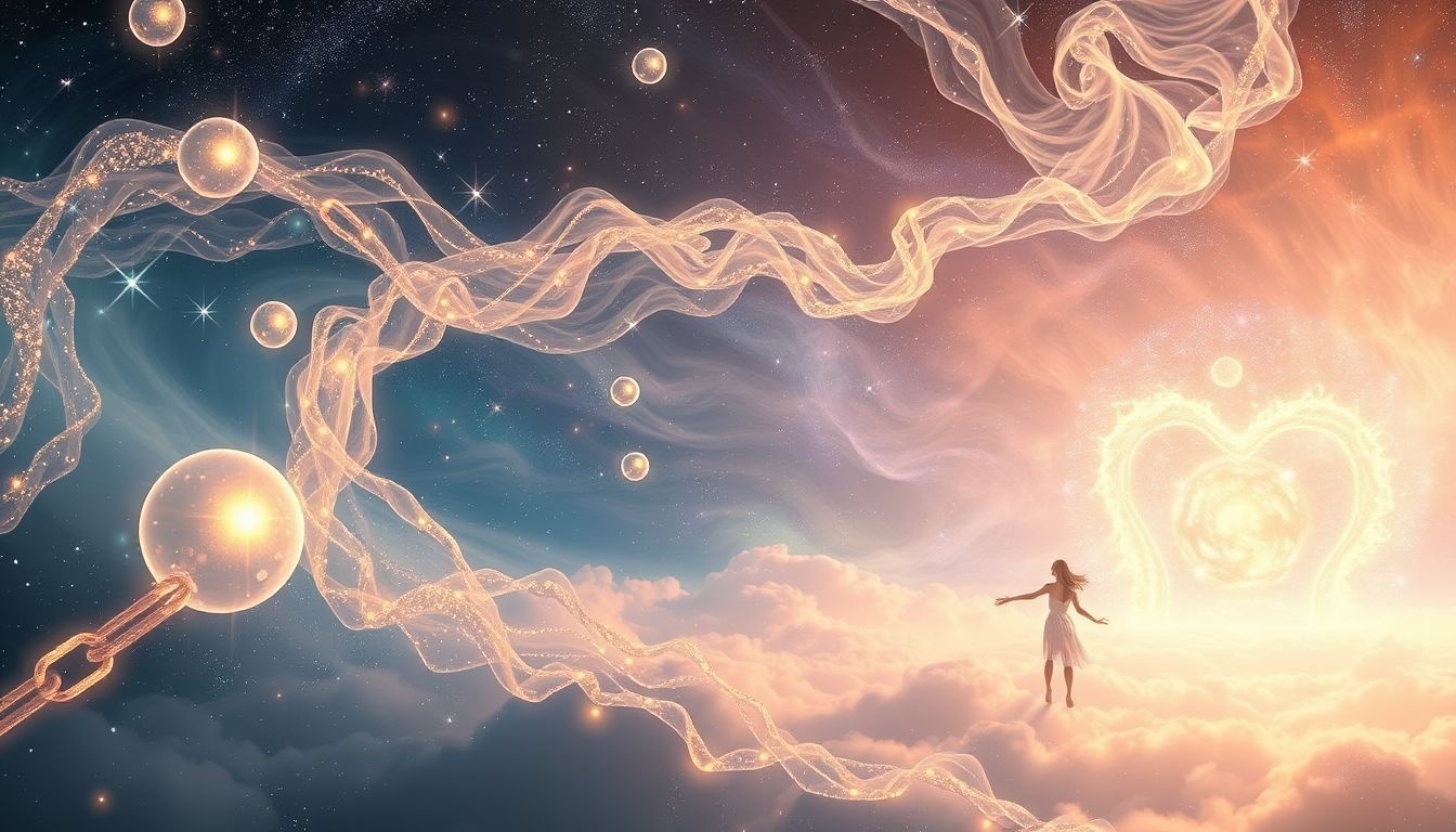 Le cautionnement en rêve symbolise un engagement conscient envers autrui.