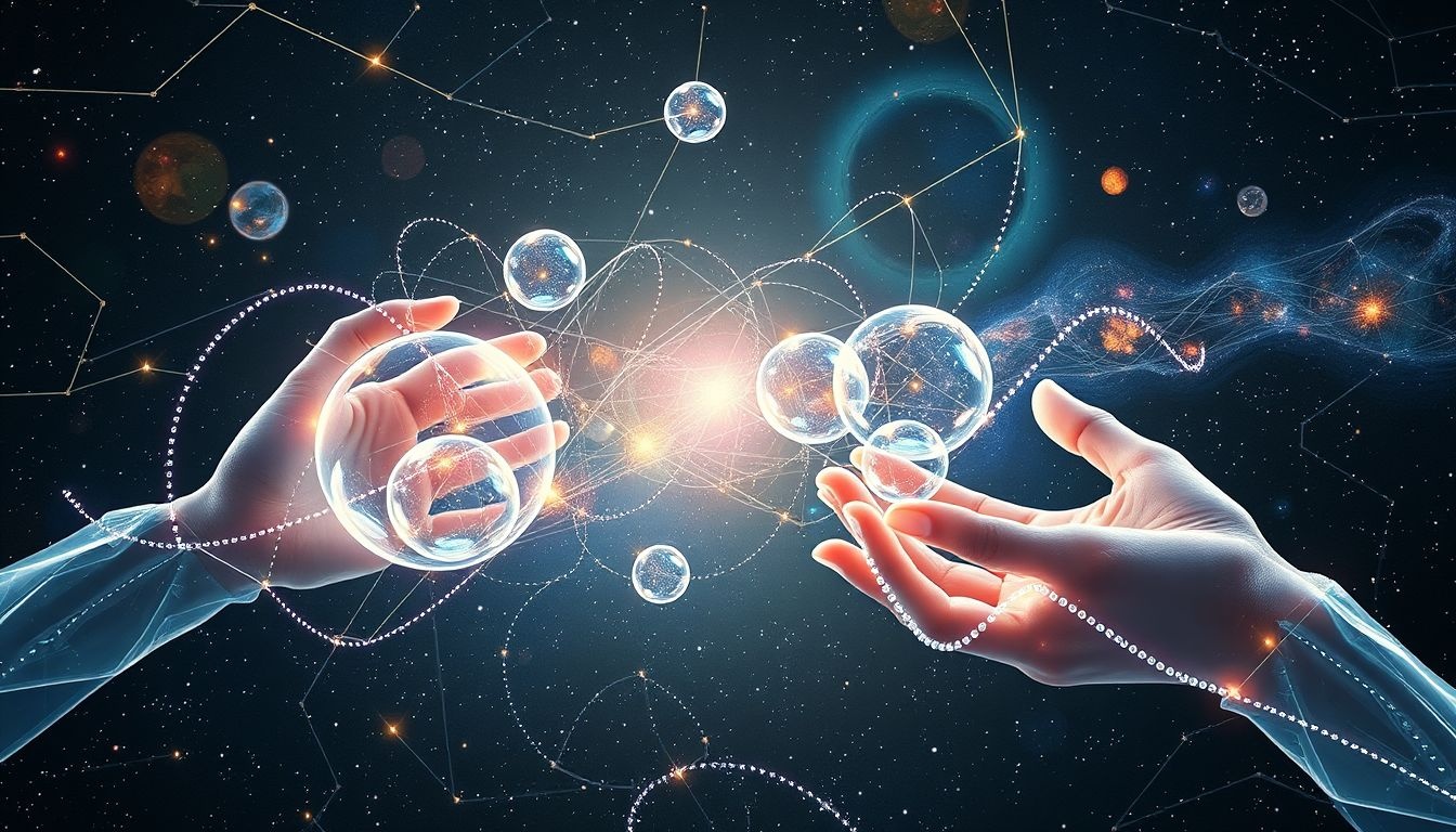 Les rêves de manipulation révèlent souvent un désir de contrôle secret.