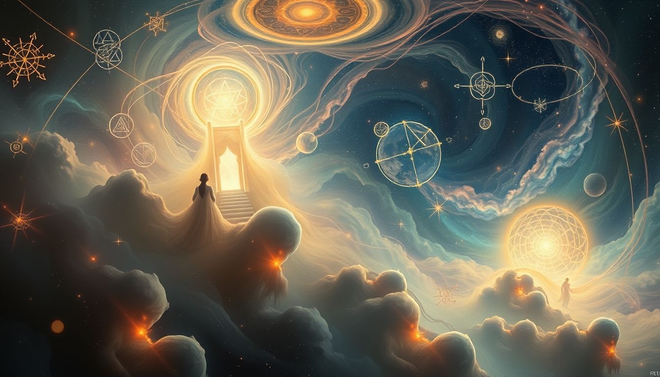 Les rêves d'expulsion reflètent souvent un besoin de changement intérieur.