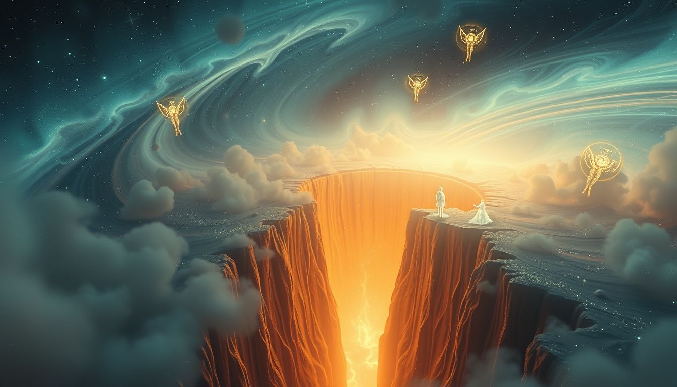 Rêver de tranchée révèle souvent une vulnérabilité face à la santé.