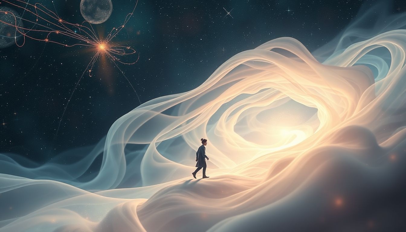 Trébucher symbolise souvent les doutes intérieurs et la peur d’échouer.