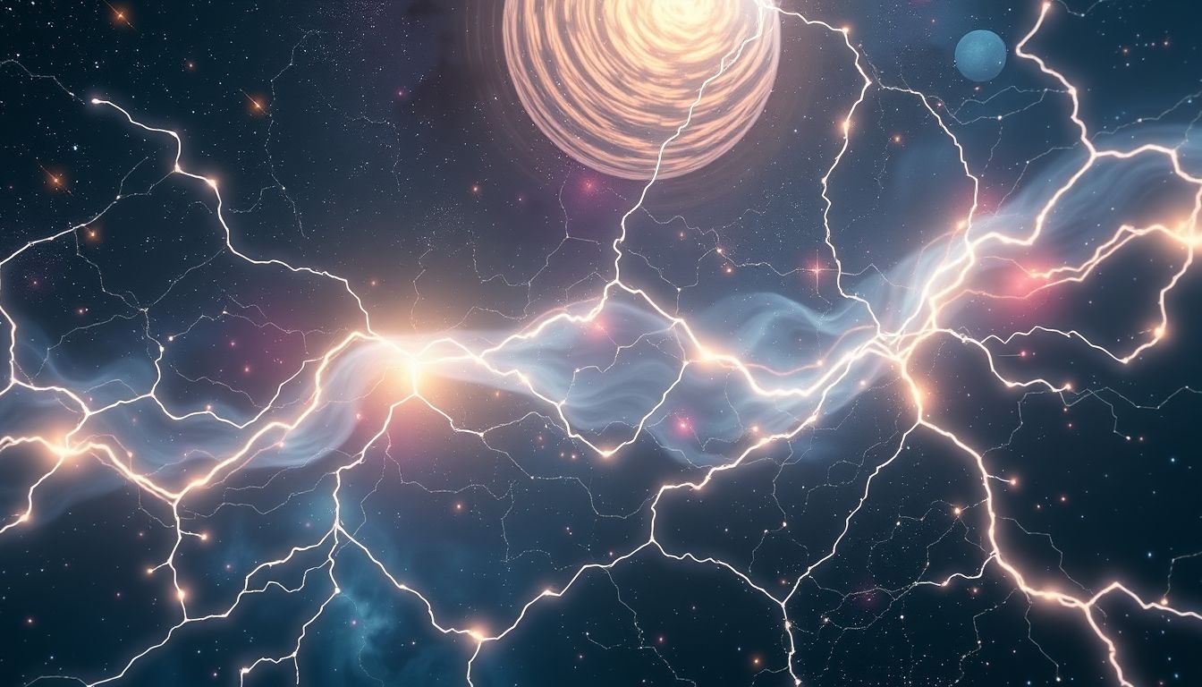 Les veines proéminentes dans les rêves symbolisent souvent l’énergie vitale.