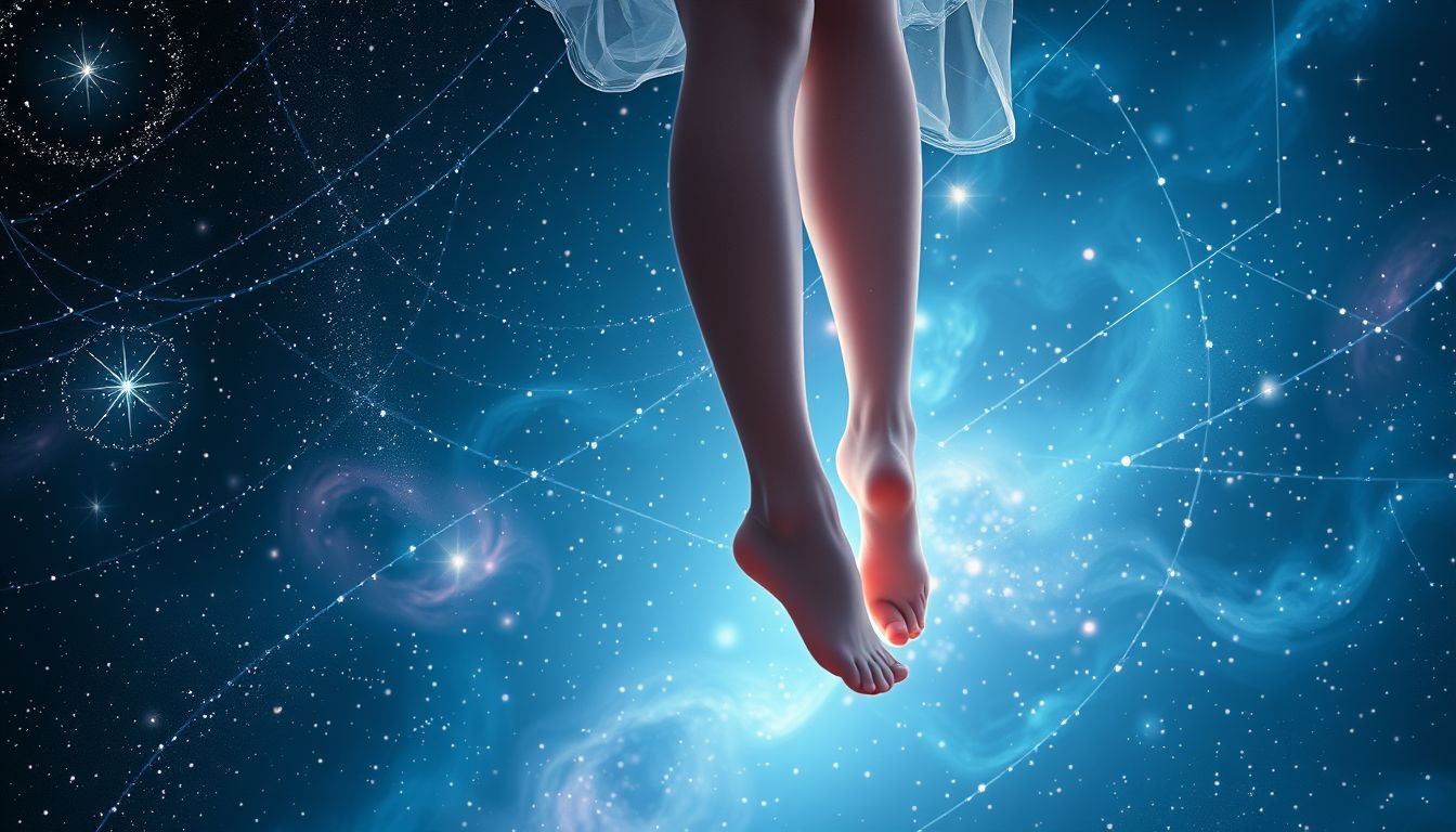 Voir des collants sur autrui stimule souvent jugement et comparaison sociale.