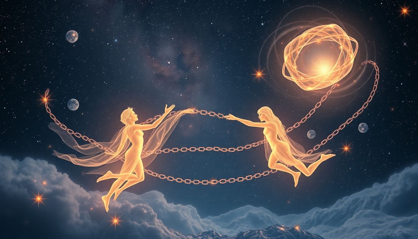 Vos épreuves renforcent votre courage, à l'image d'Hercule.