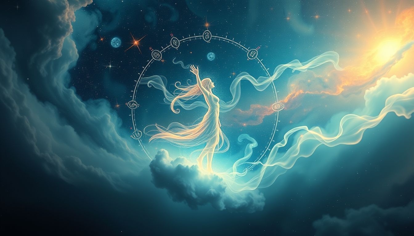 Rêver d’un chimiste symbolise souvent une transformation personnelle profonde.