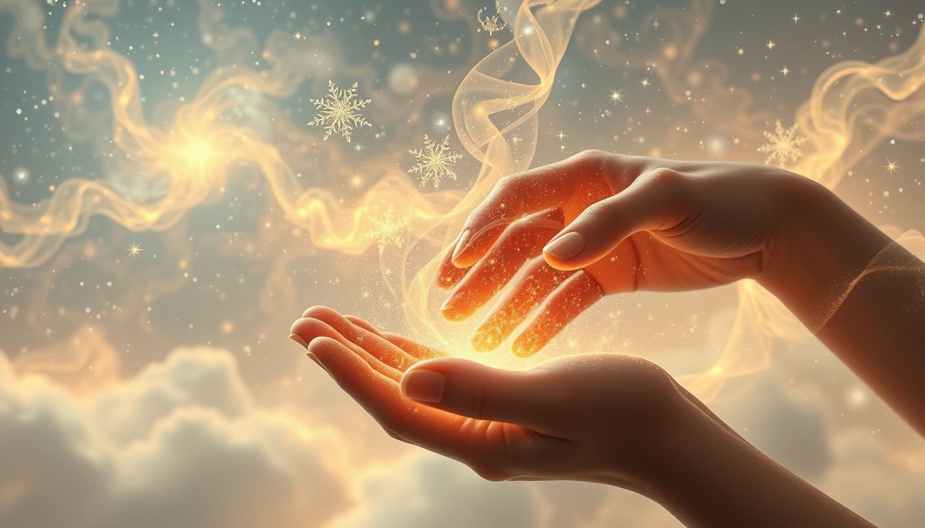 Rêver d'illusions révèle souvent un désir d’échapper à la réalité.