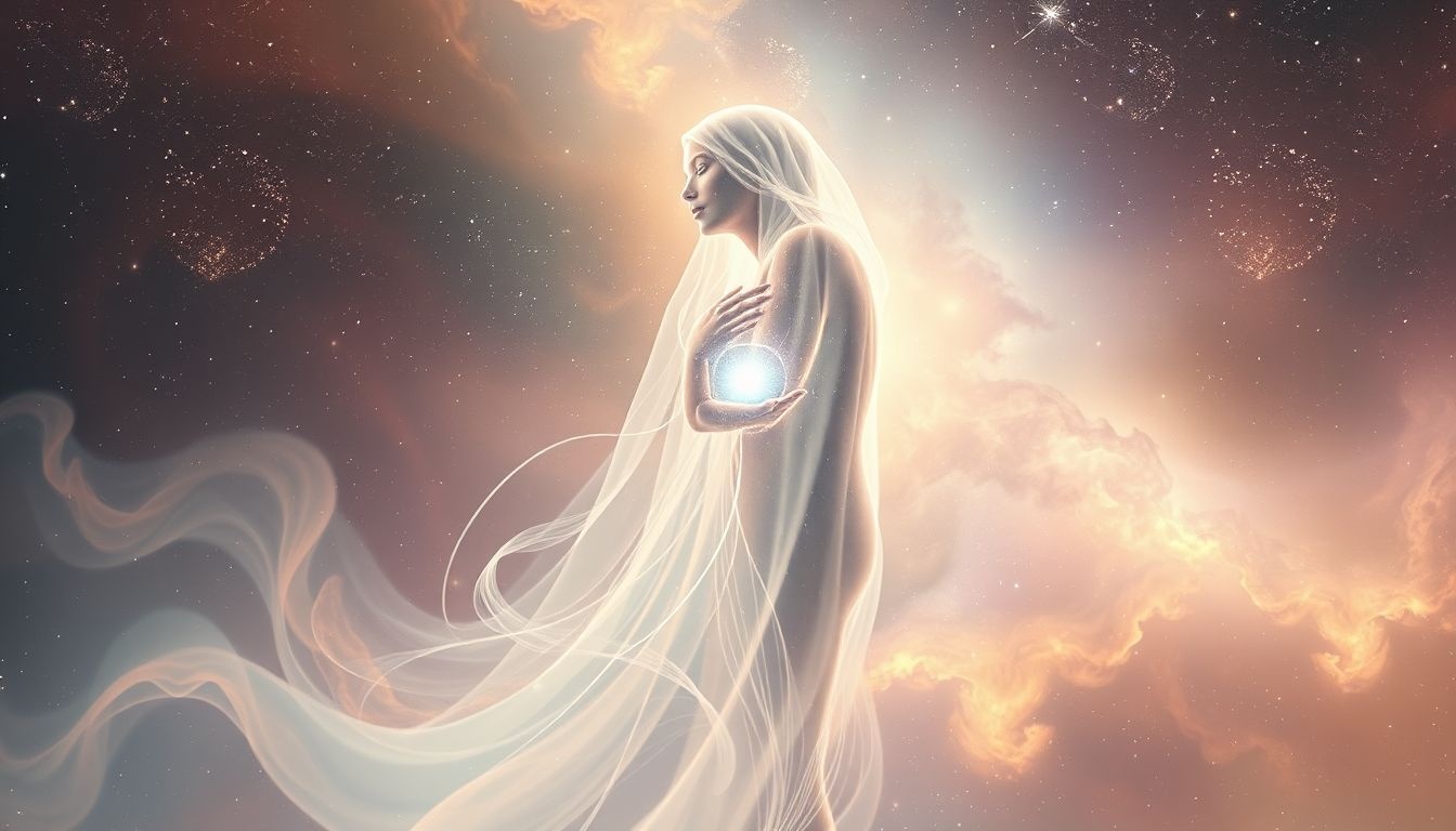 La compassion silencieuse guérit les blessures invisibles de l'âme.