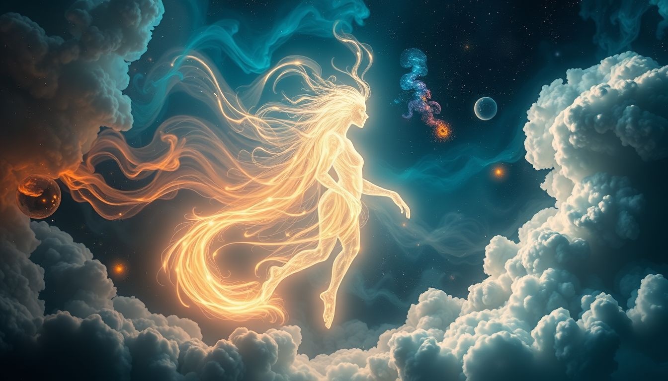 Rêver d’être un animal révèle souvent un désir de liberté intérieure.