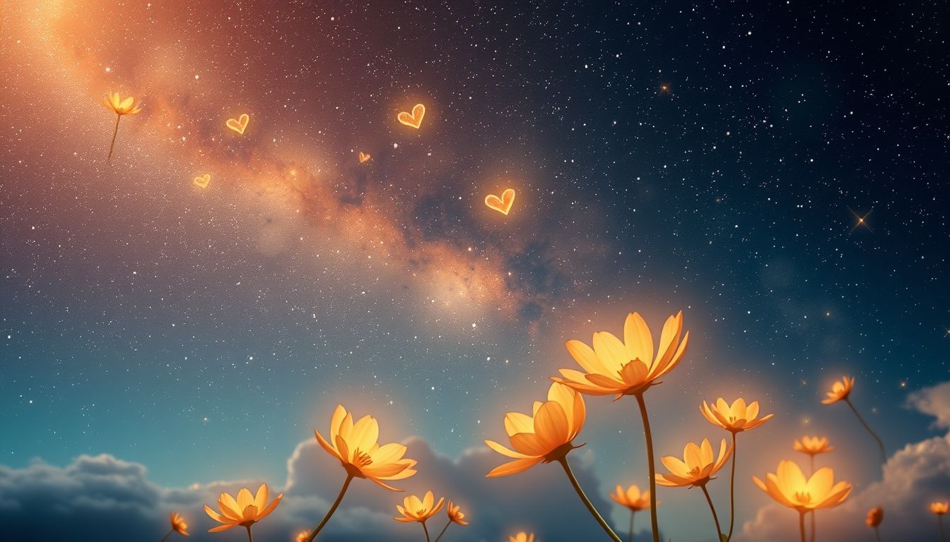 Rêver d’un amour d’été en août symbolise la fin éphémère.