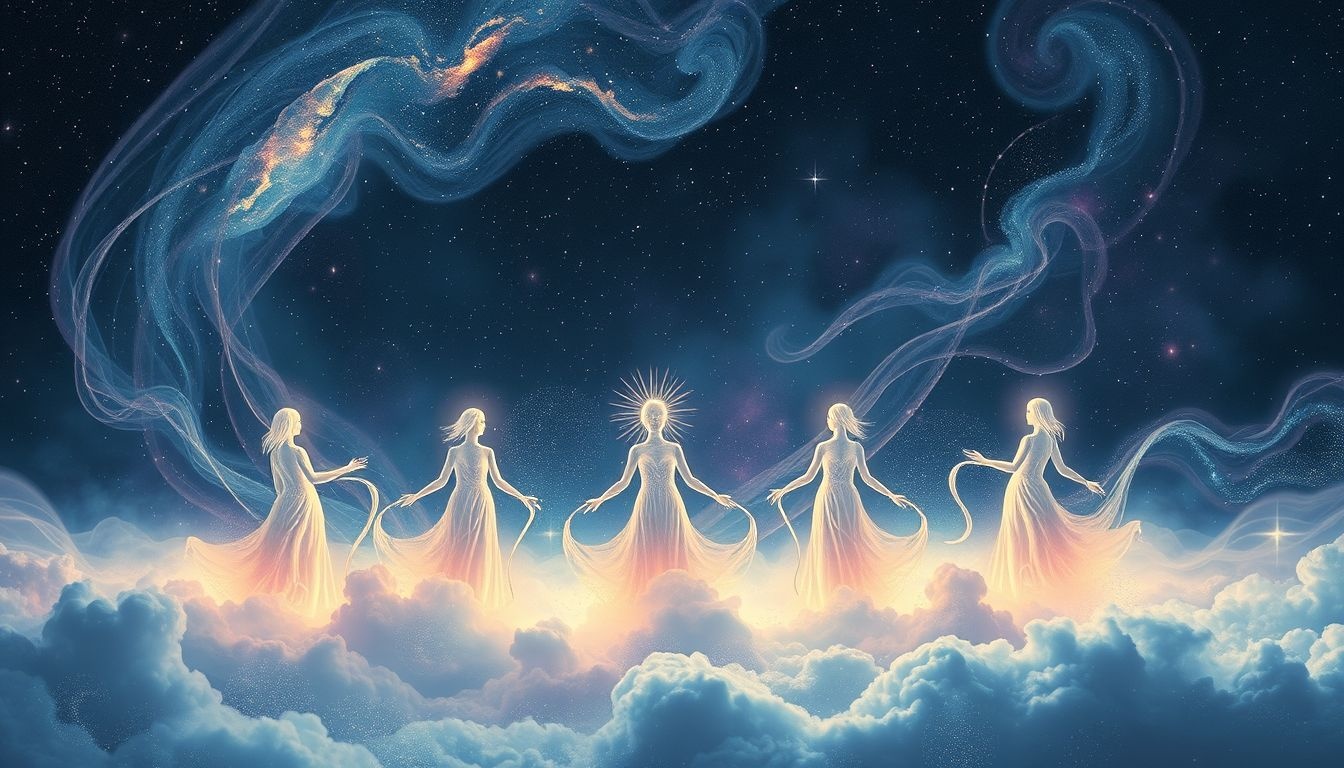 Les rêves d'élimination reflètent souvent un besoin de purification intérieure.