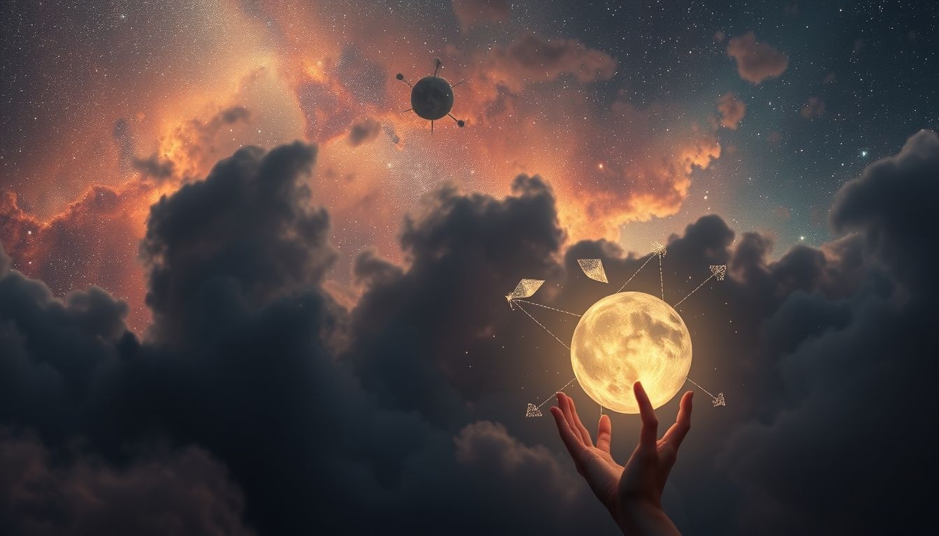 L'invitation en rêve reflète souvent anxiété sociale ou peur de rejet.