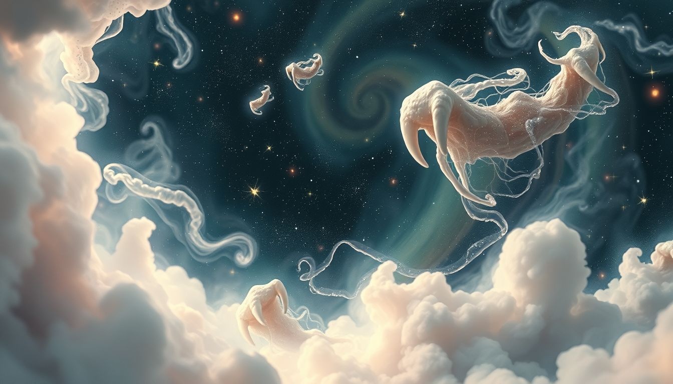 Rêver d’arracher des dents symbolise souvent peur et anxiété profonde.