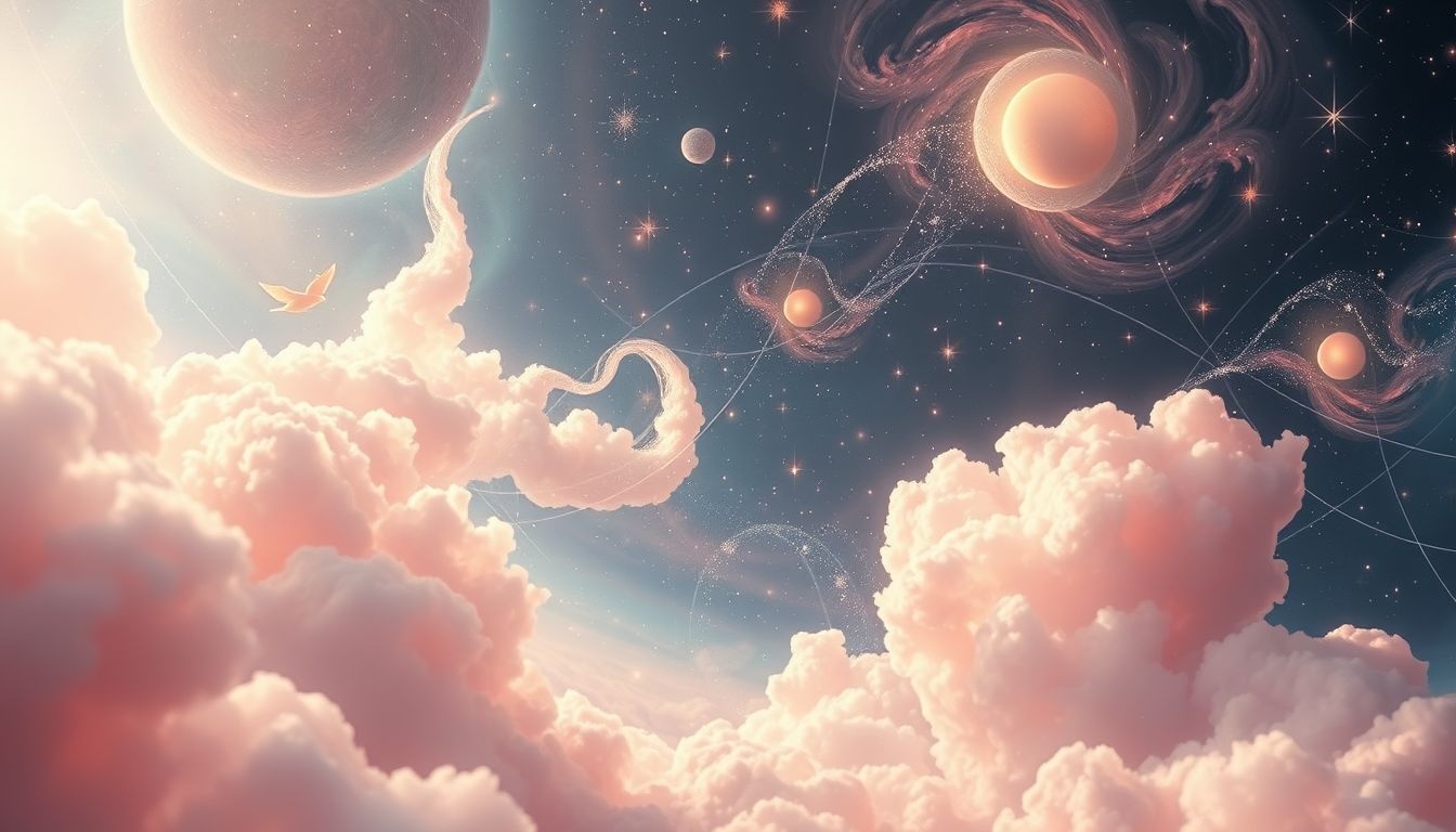 La breloque légère symbolise liberté, insouciance et bonheur quotidien.