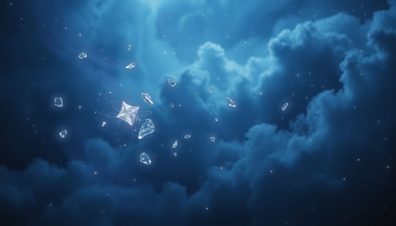 Rêver d'une breloque perdue symbolise souvent un manque émotionnel.