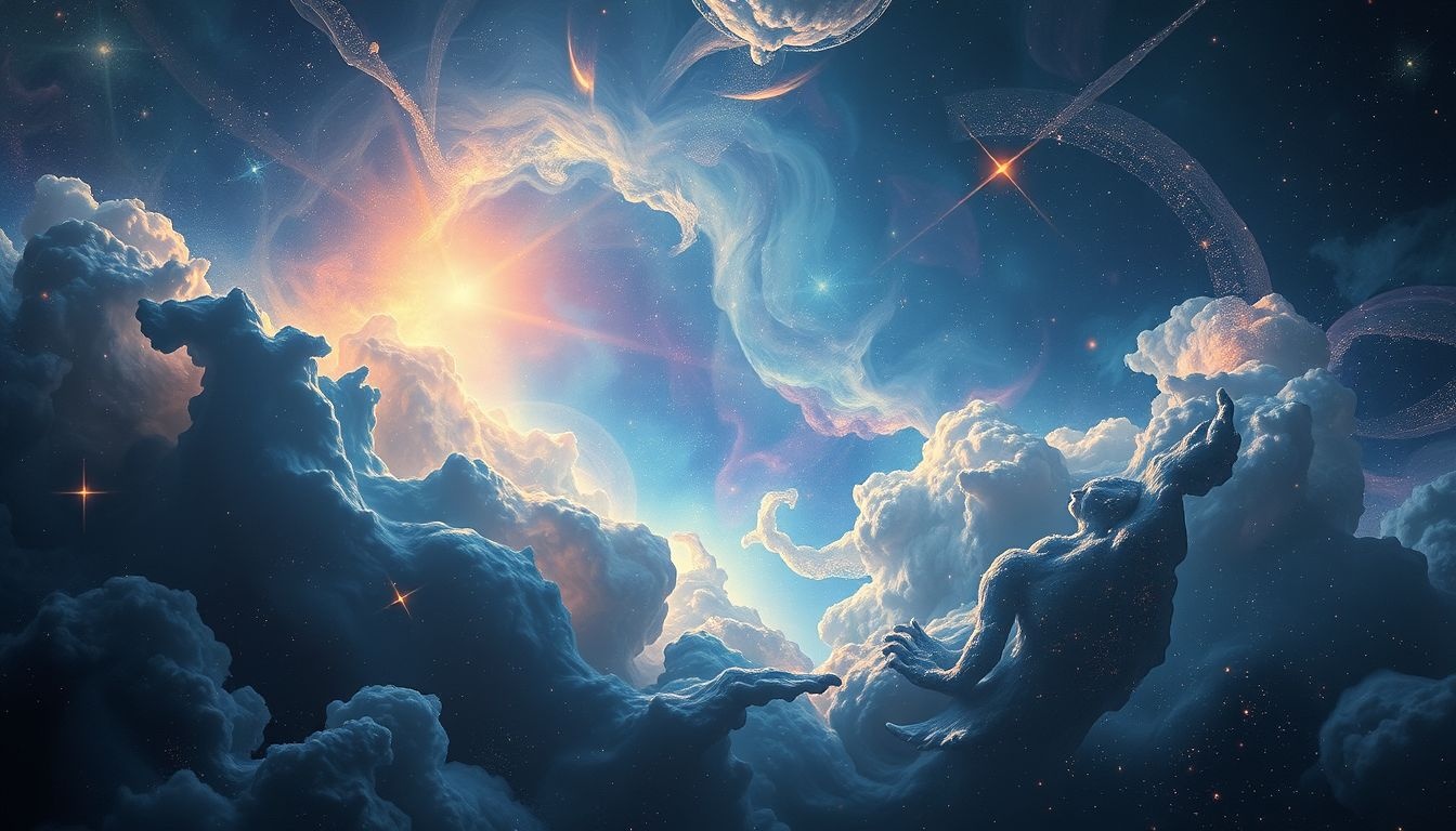 Les rêves de Bochimans révèlent des messages spirituels profonds.