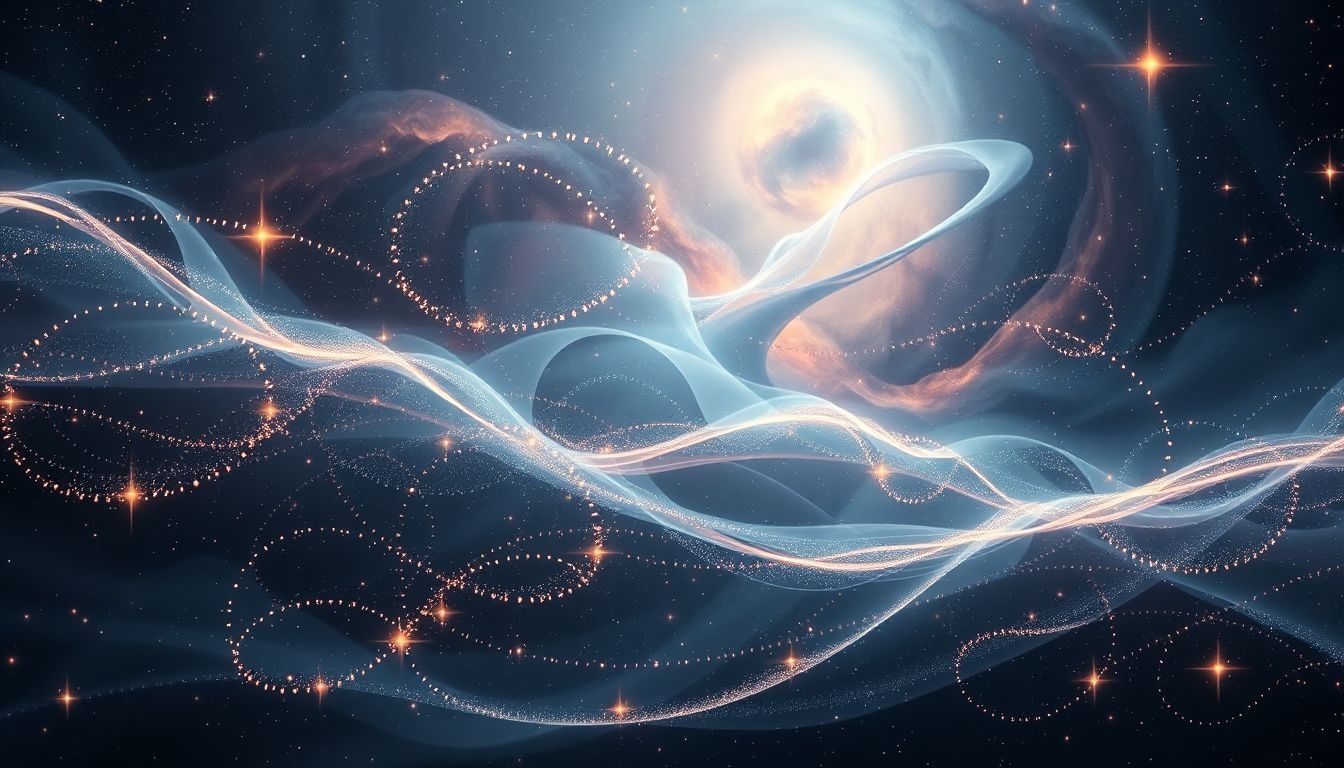 Les rêves en code Morse révèlent des messages subconscients codés.