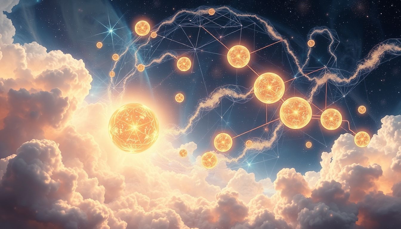 Les rêves de dynamo symbolisent souvent une énergie renouvelable intérieure.