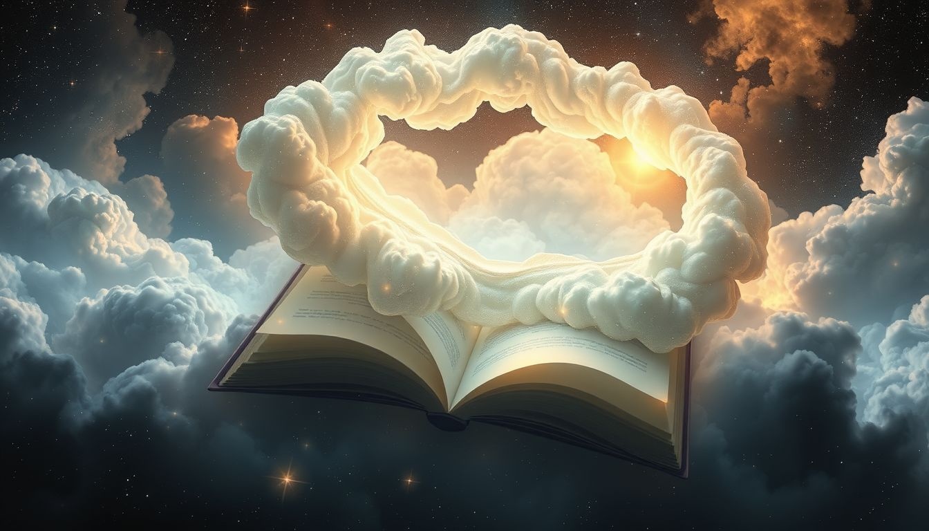 Tenir un journal de rêves aide à décrypter les symboles de chancre.