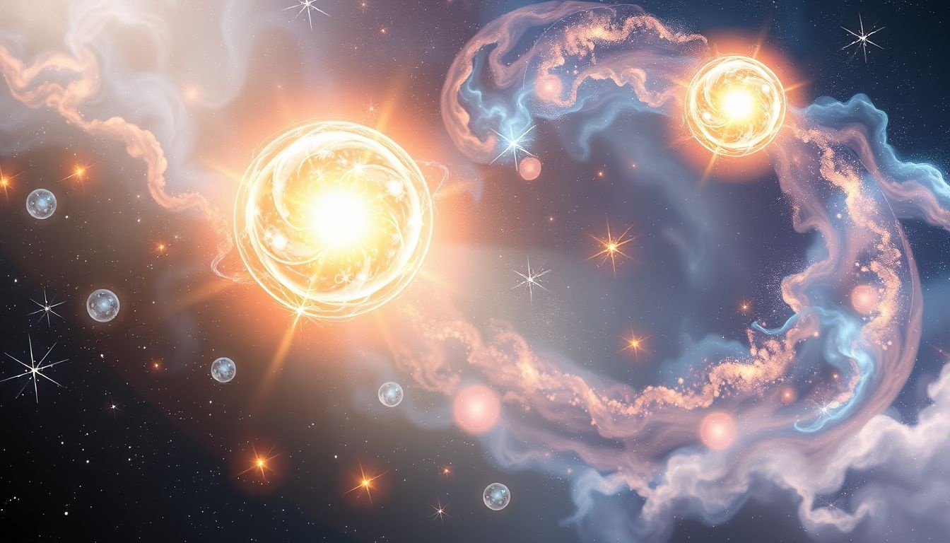L’interprétation des rêves de brillance révèle votre potentiel caché.
