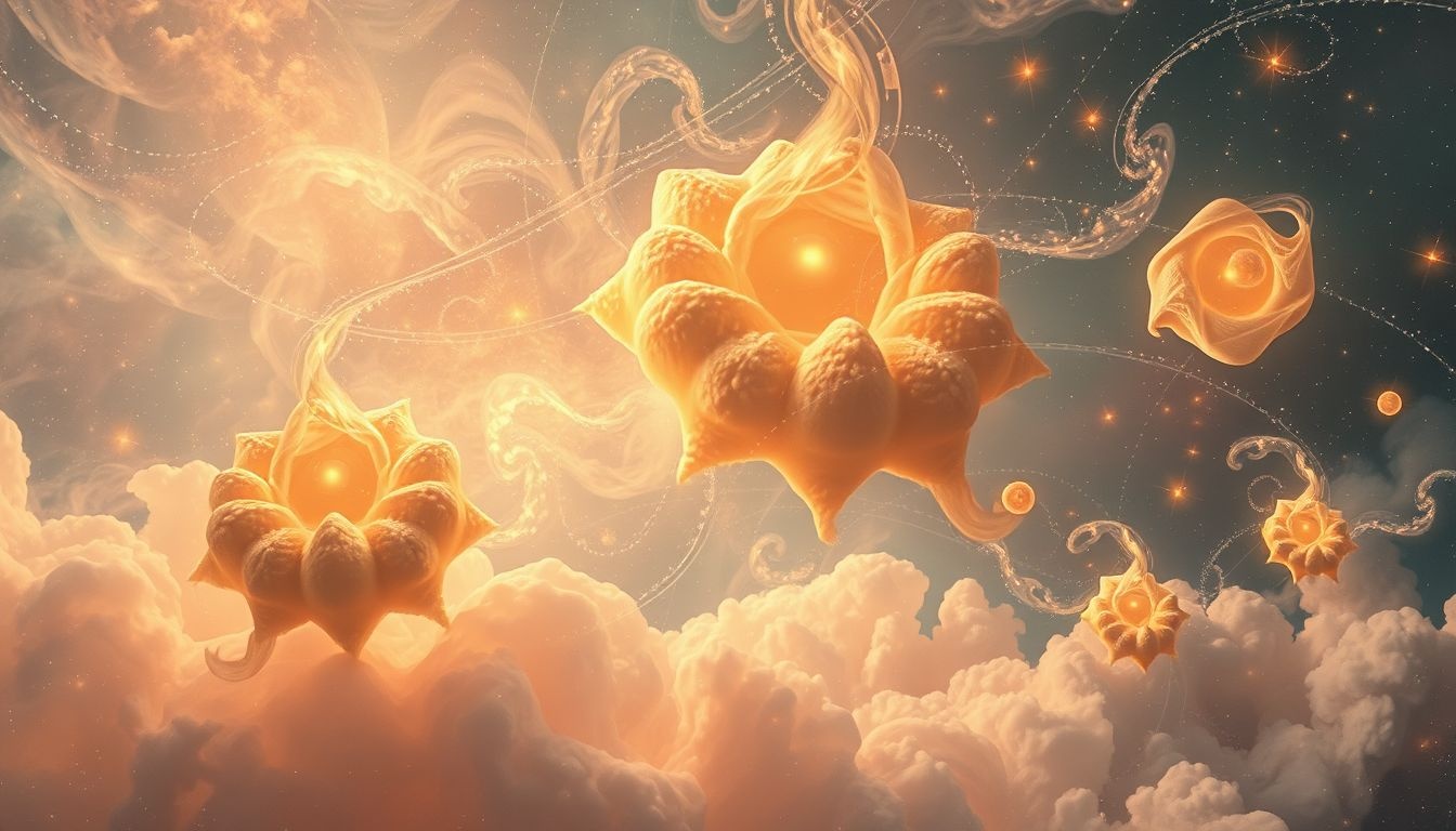 L'interprétation des rêves révèle des clés pour l'épanouissement personnel.