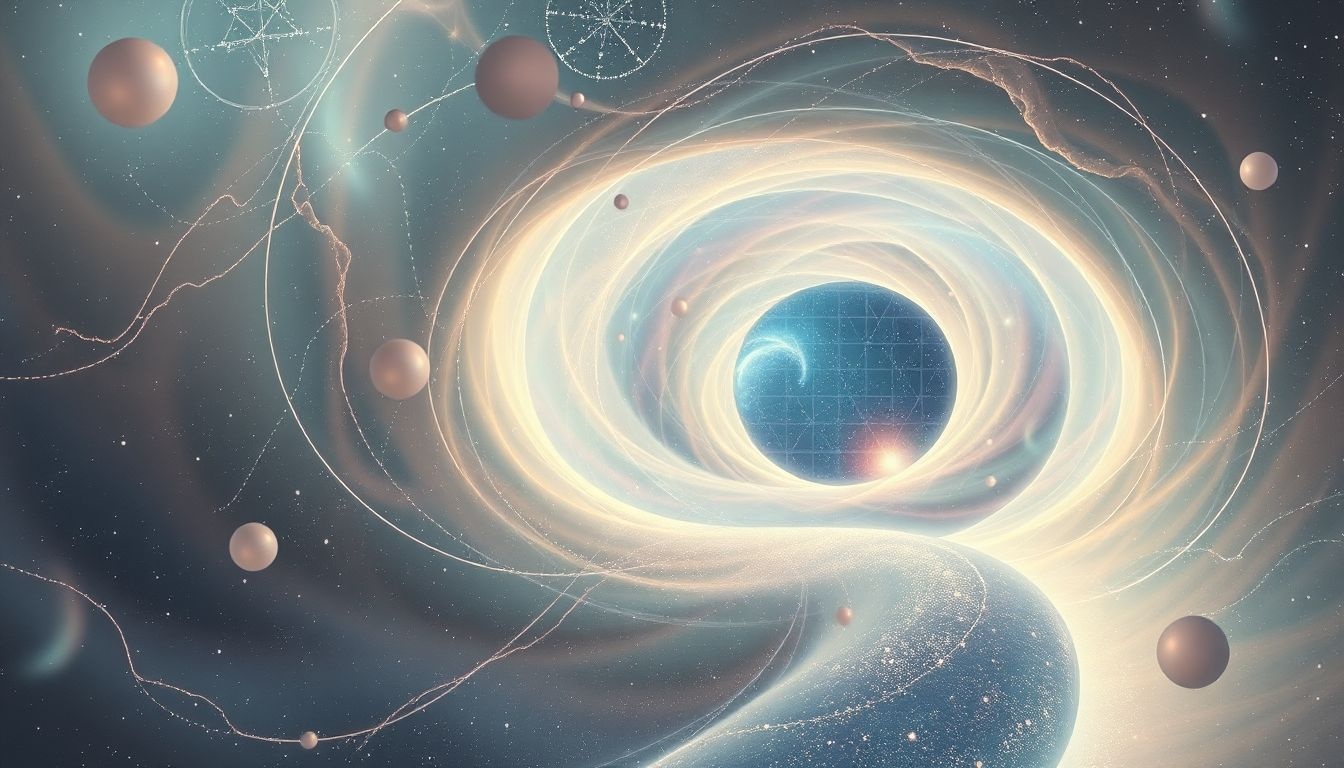 Les corridors symbolisent souvent la transition vers une nouvelle étape de vie.