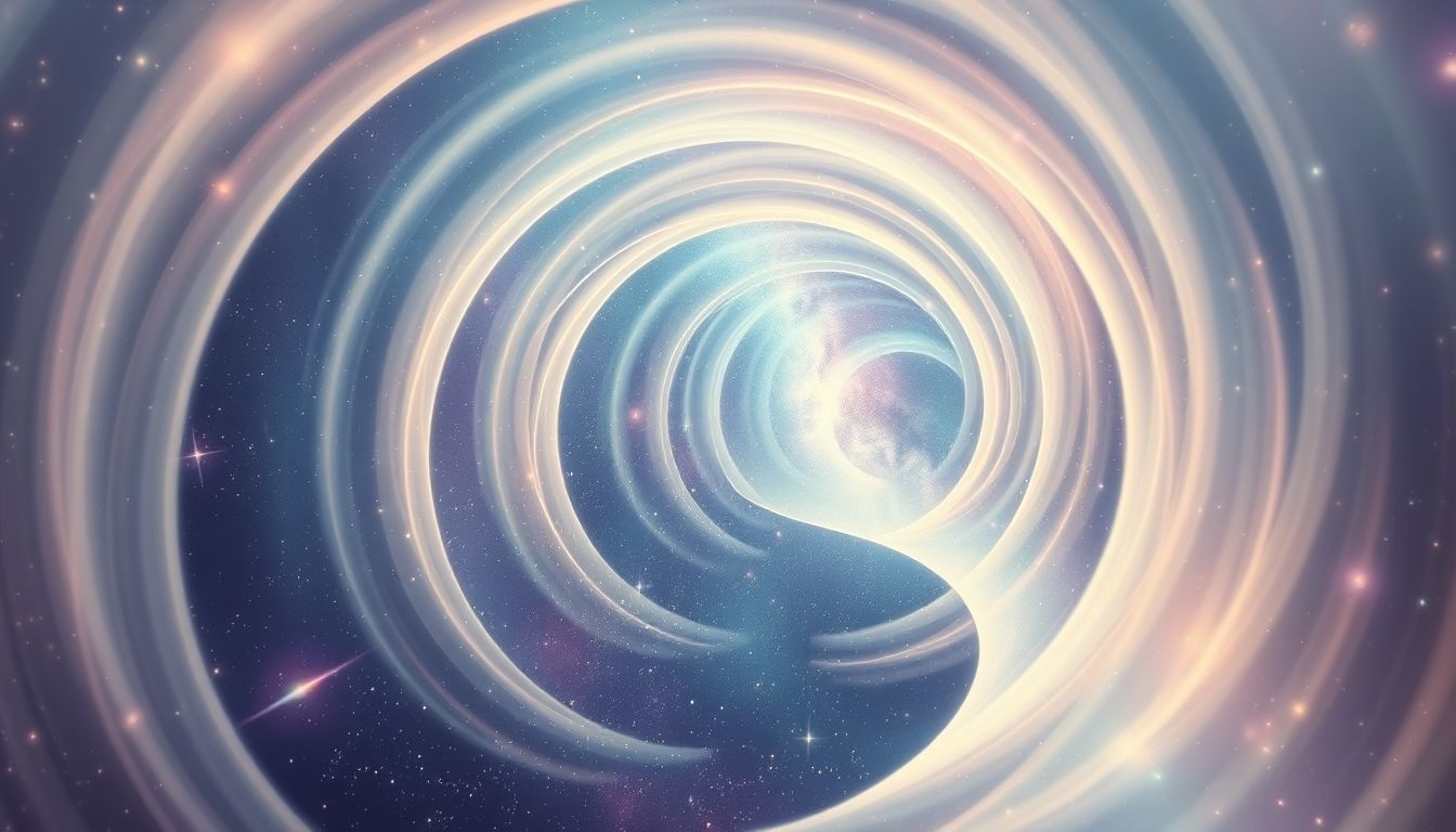 Les corridors symbolisent souvent le passage vers de nouvelles opportunités.