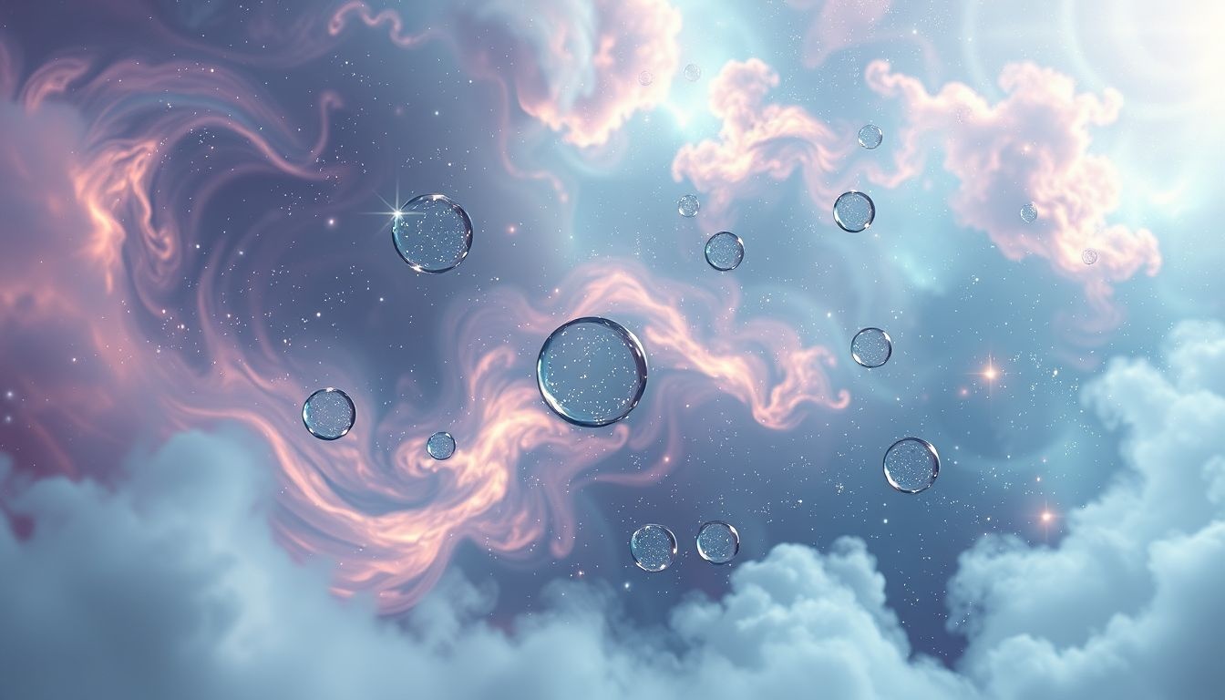 La myopie dans un rêve symbolise souvent une vision future floue.
