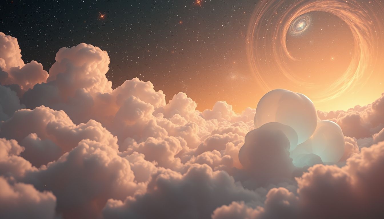 La diminution en rêve symbolise souvent la perte ou la transformation intérieure.