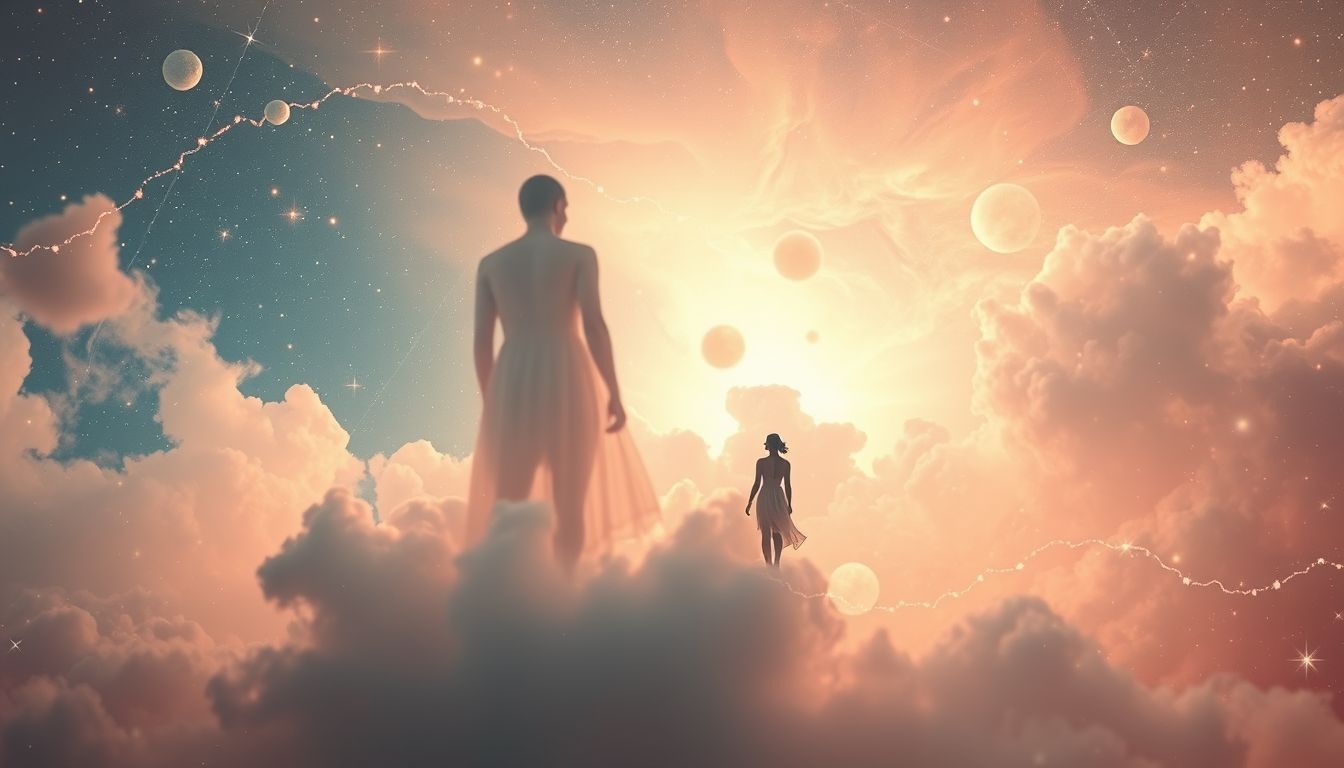 Rêver de rétrécissement symbolise souvent une perte de confiance.