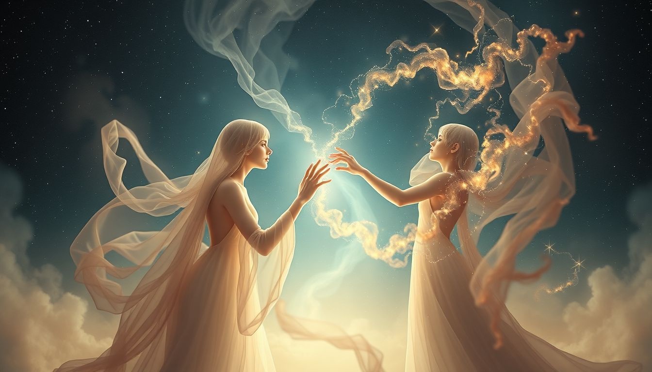 Les amours impossibles révèlent souvent nos désirs refoulés profond.