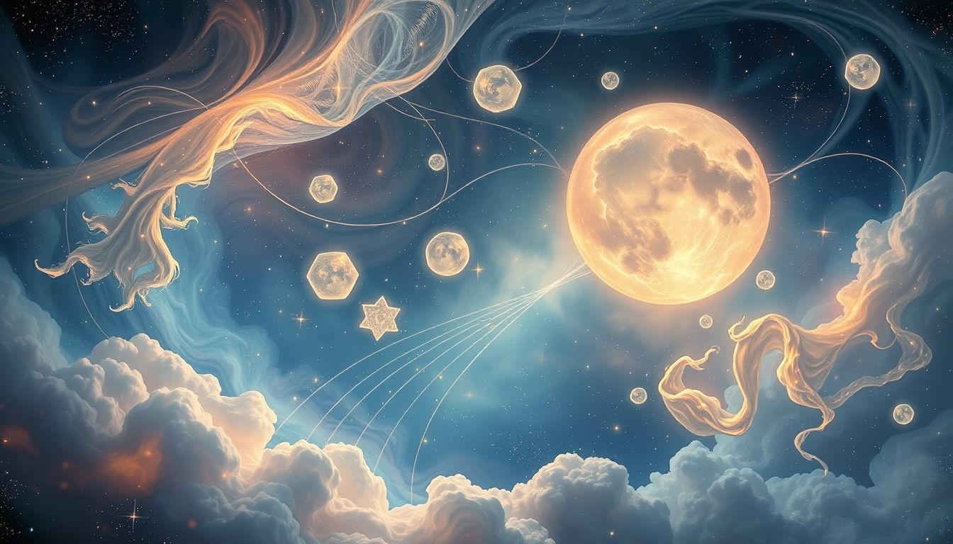 Les émotions personnelles modulent profondément la signification des rêves destructifs.