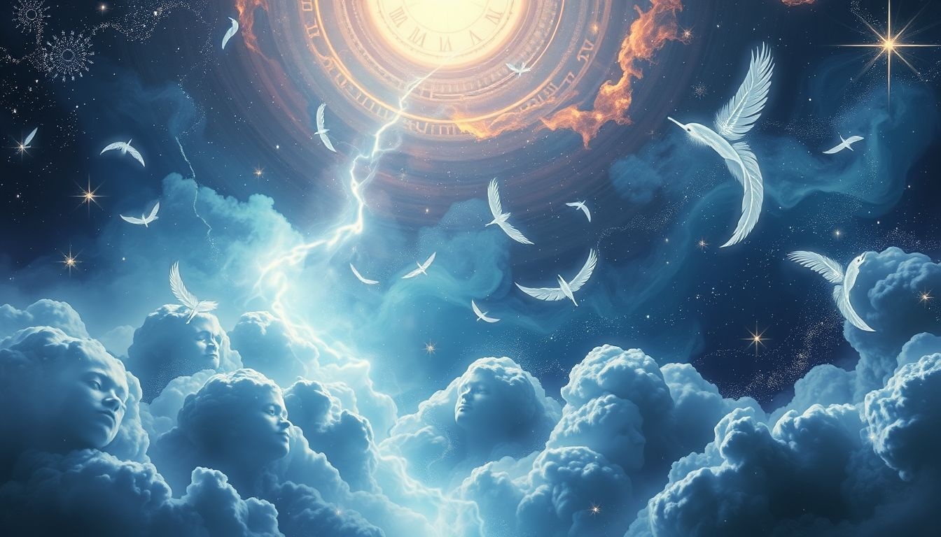 Les rêves d'Abraham Lincoln reflètent souvent des conflits intérieurs profonds.