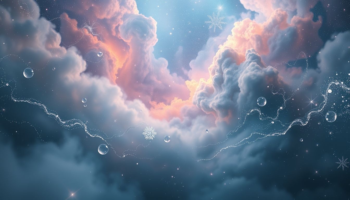 La soif en rêve reflète souvent un besoin émotionnel intense.