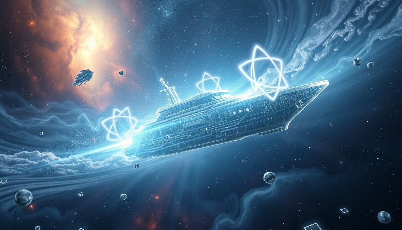 Rêver du Titanic intact symbolise souvent un refus de la réalité.