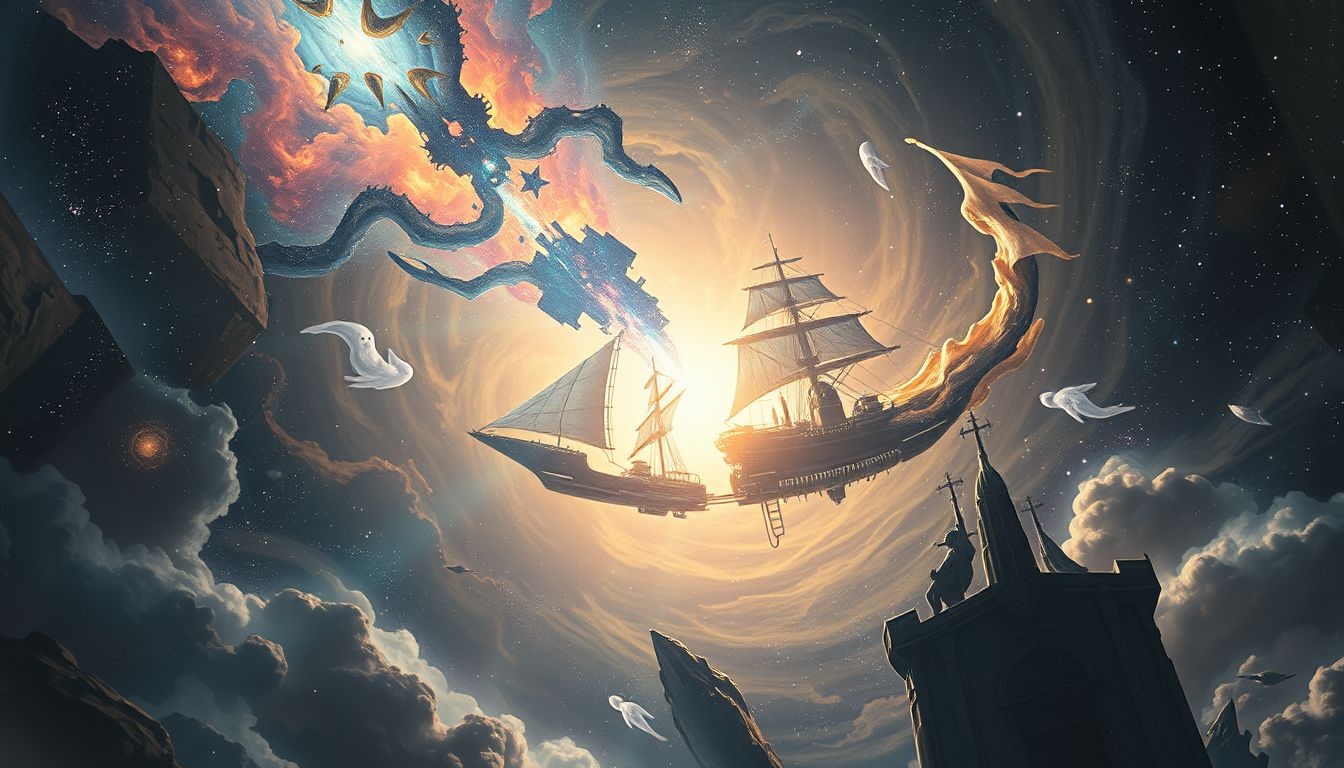 Le Titanic incarne l'arrogance sociale et les inégalités criantes.