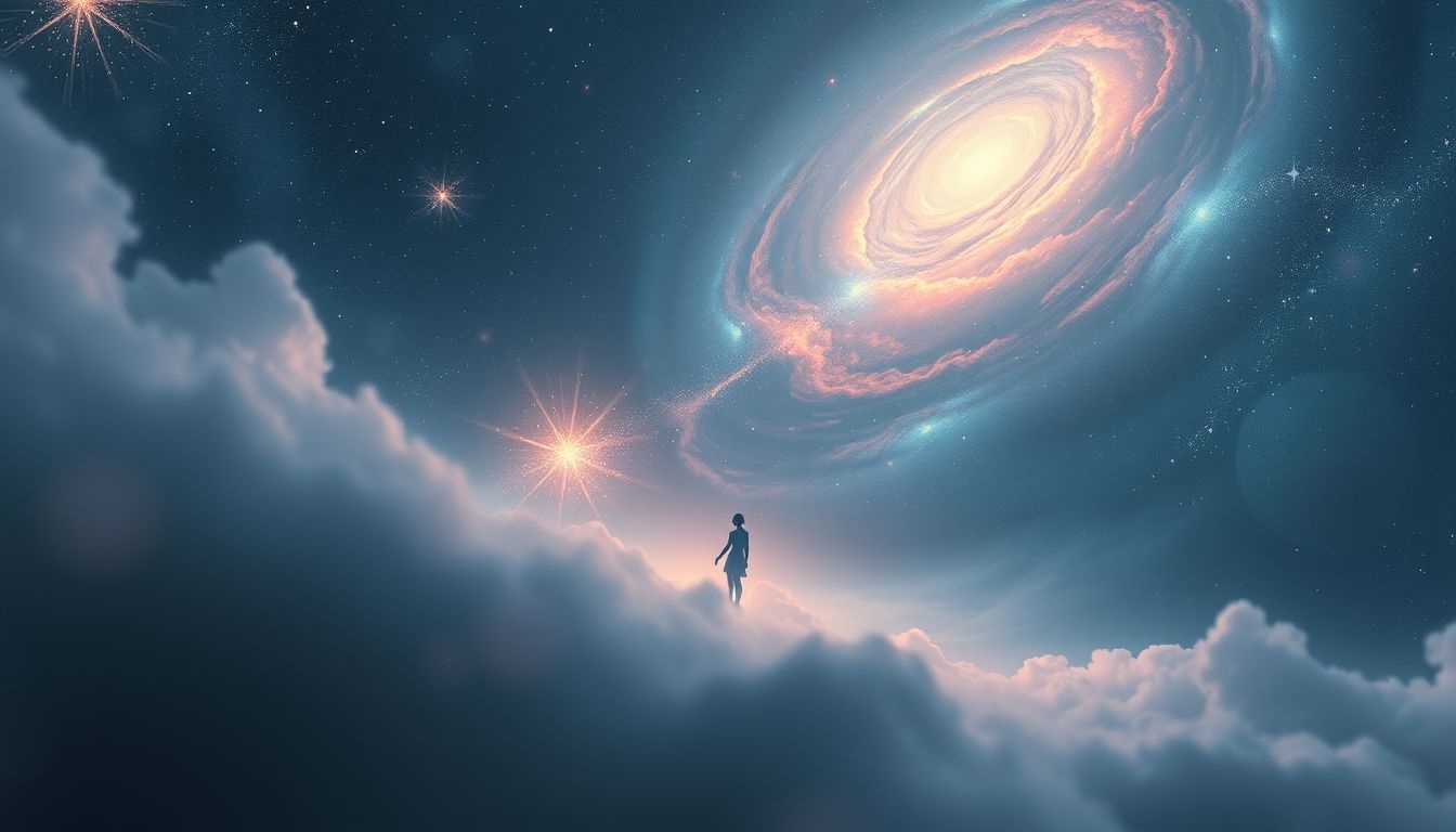 Rêver d’avortement révèle souvent un profond sentiment de solitude intérieure.