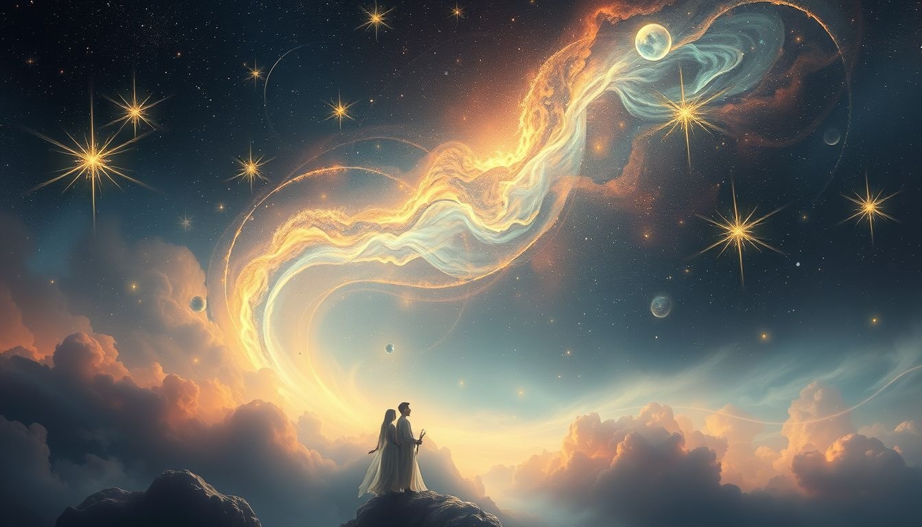 Dans un xystus, débattre philosophiquement nourrit l'âme et l'esprit.