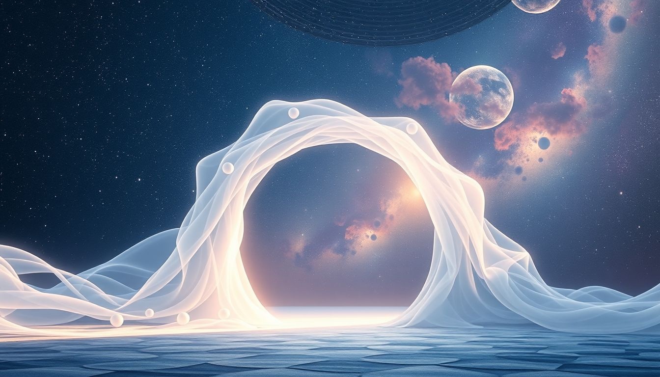 Un hall d'entrée propre symbolise un nouveau départ positif.