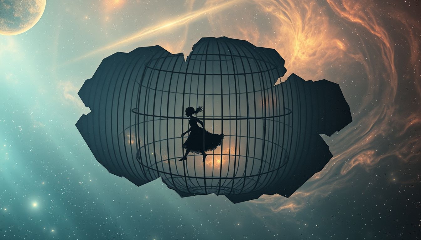 Rêver d’être passager de troisième classe symbolise exclusion sociale profonde.