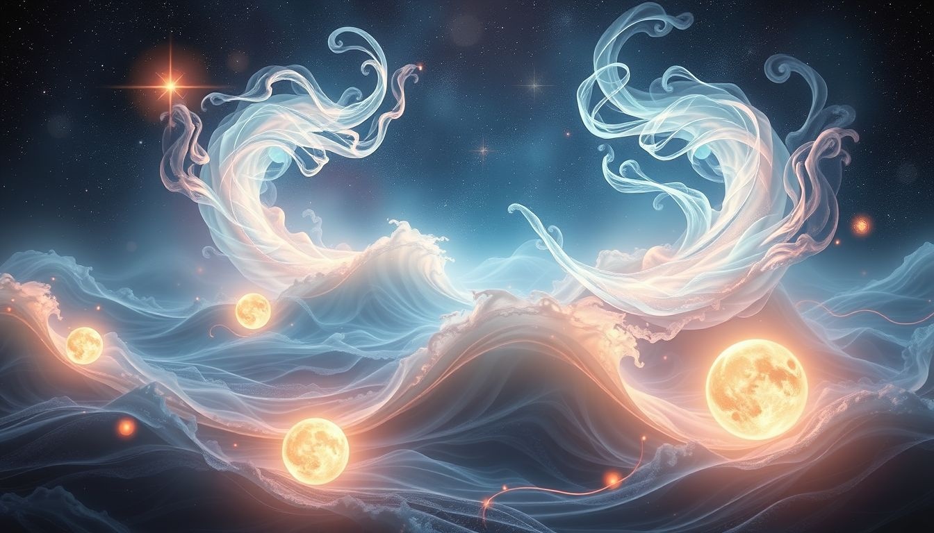 Rêver d’une sirène évoque un appel émotionnel intense et urgent.