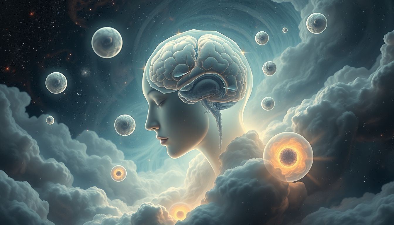 Selon Freud, rêver de chancre reflète un conflit inconscient profond.