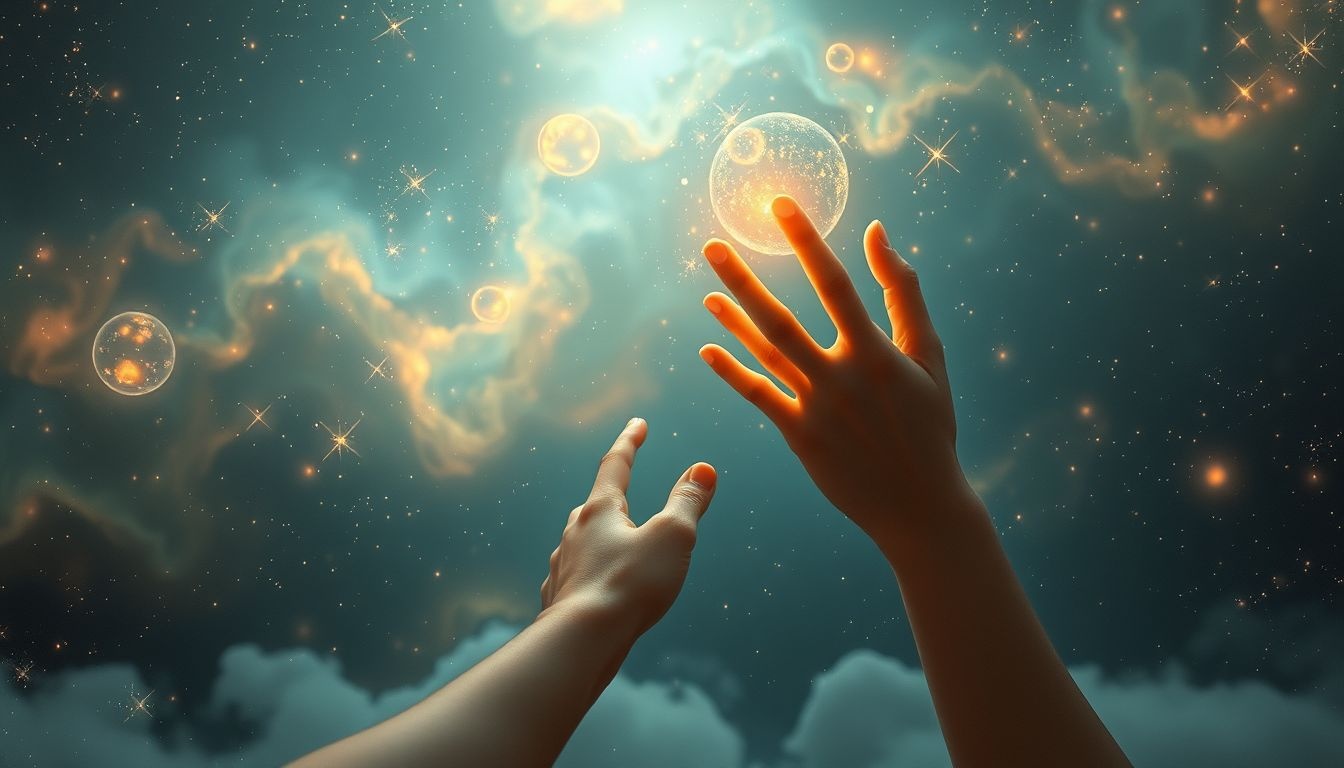 Les opportunités perdues dans les rêves symbolisent souvent des regrets profonds.