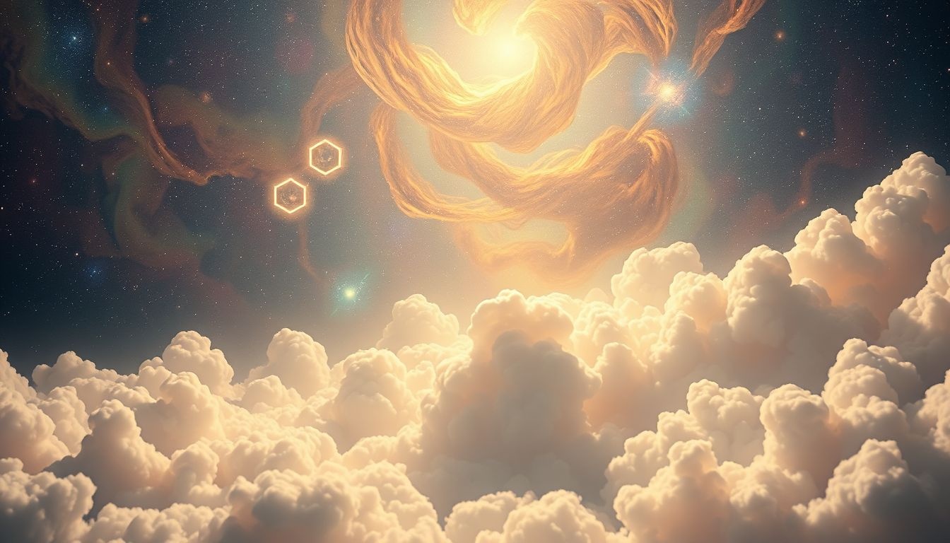 Rêver d’un théologien symbolise souvent une quête spirituelle profonde.