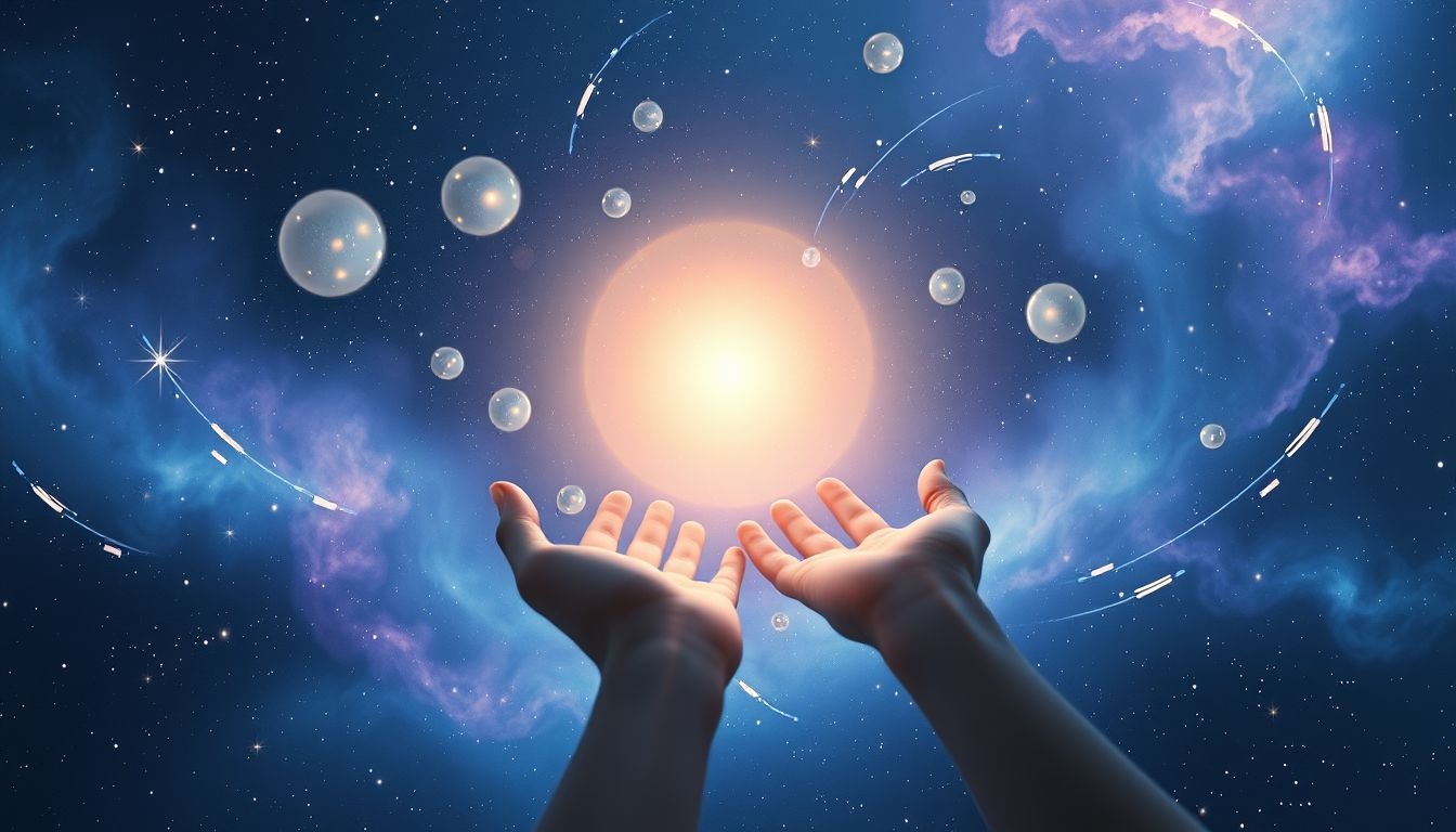 Les invitations dans les rêves symbolisent souvent des opportunités d’évolution personnelle.