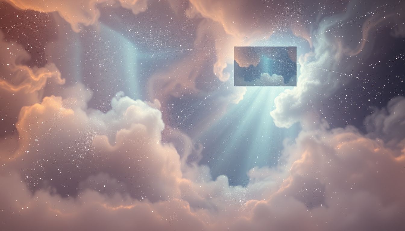 Une pièce propre symbolise l'ordre intérieur et la clarté mentale.