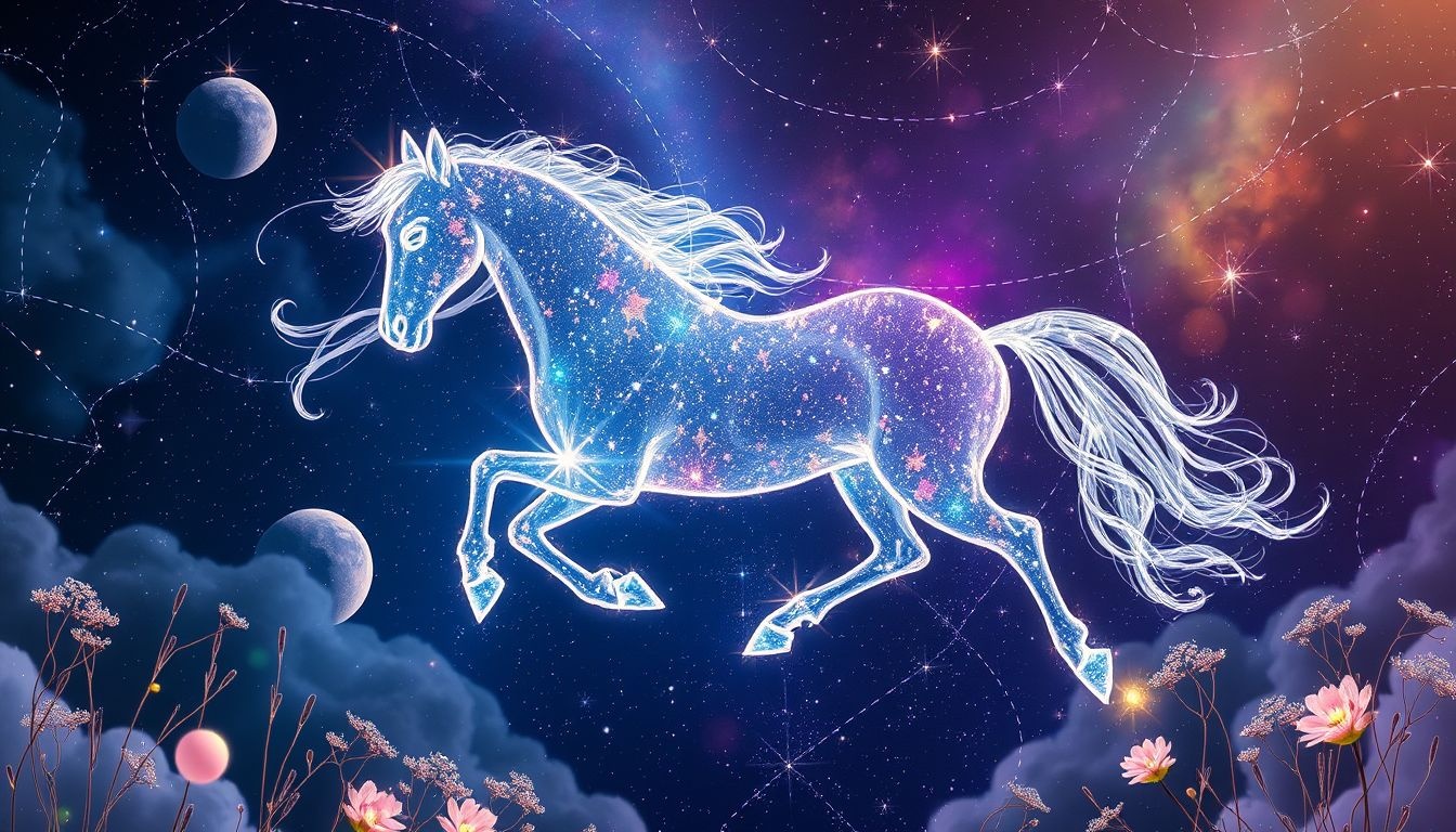La santé du cheval reflète souvent notre énergie intérieure et liberté.